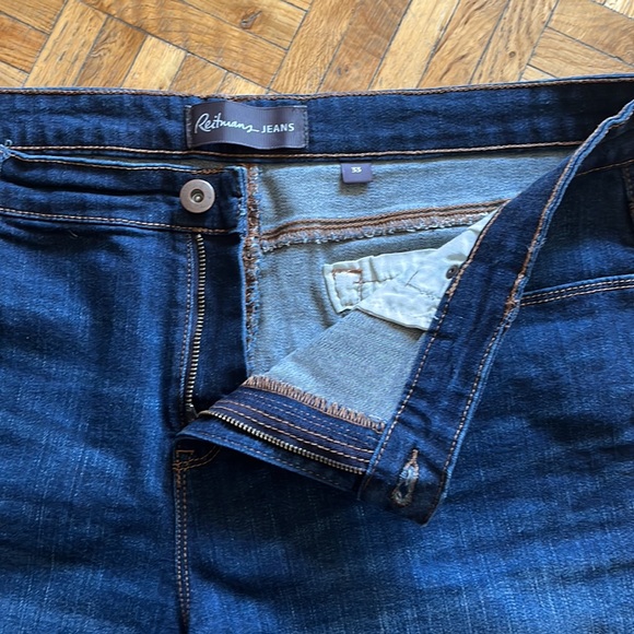 Reitmans Jean Shorts - Picture 4 of 6